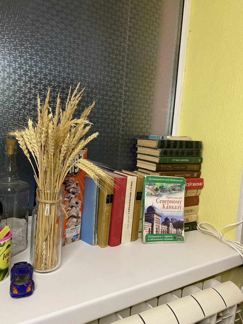 Апартаменты Душевное место (центр)