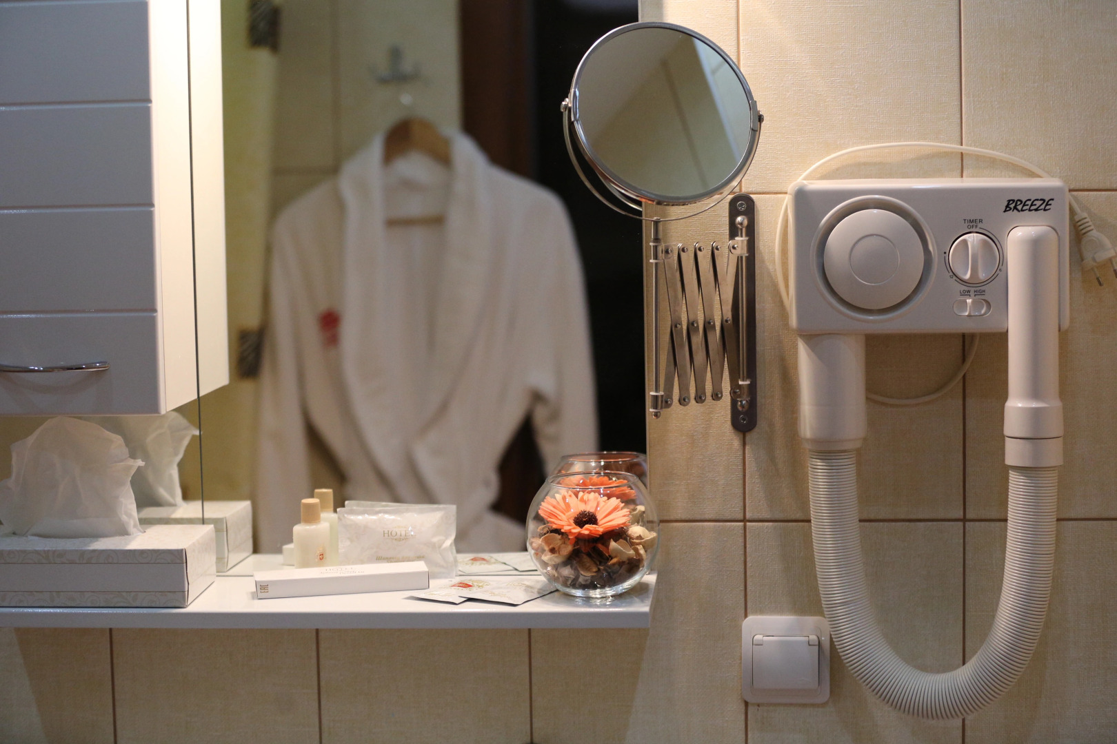 Гостиница Автозаводская