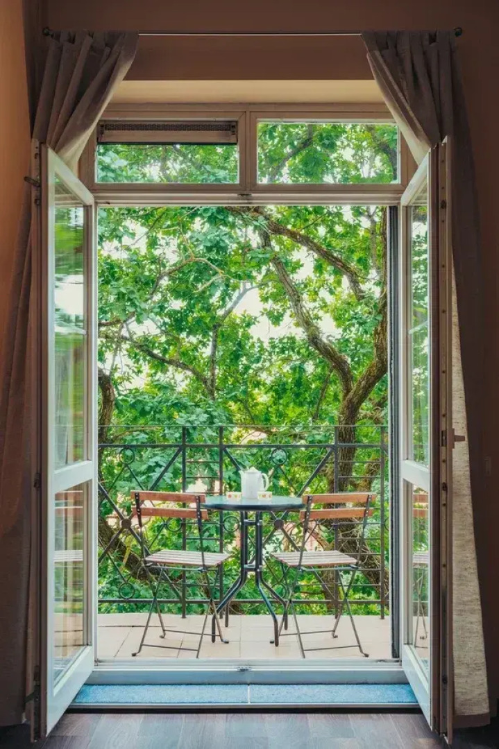 Квартира у озера на Тельмана 5