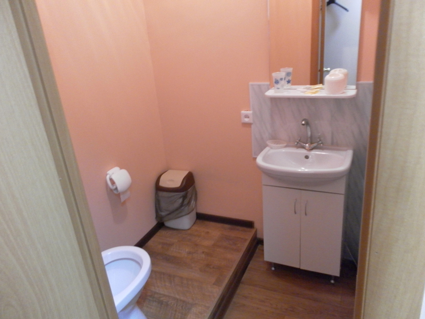 Мини-Отель Ю-Порт