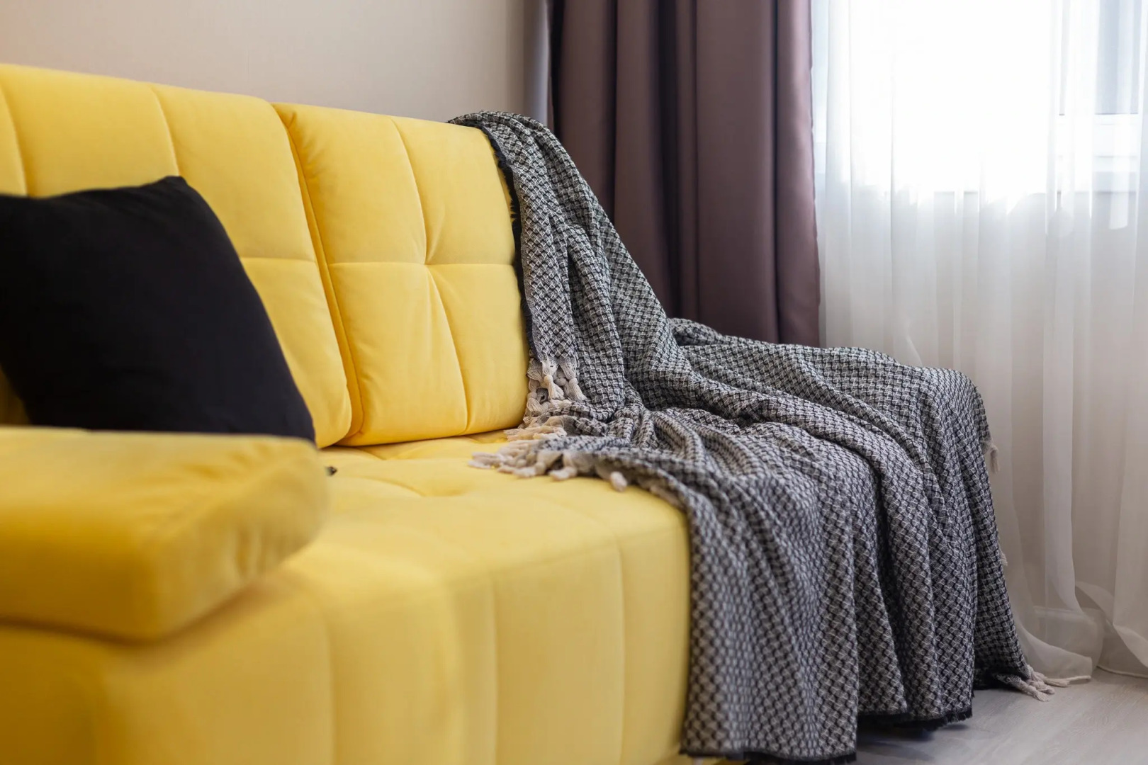 Апартаменты Уютные в Красной Поляне с Видом на Горы