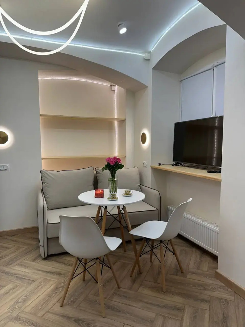 Квартира Студия-лофт у Иссакиевского собора