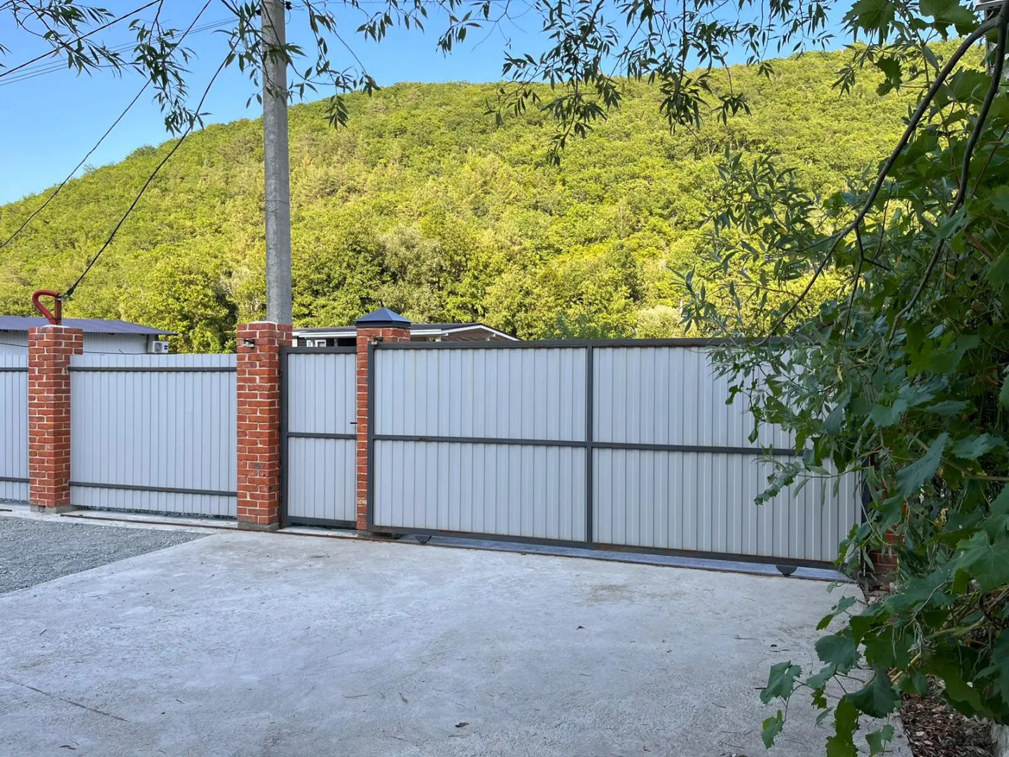 Гостевой дом LOFT HOUSE