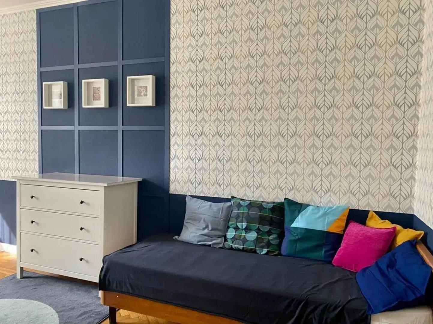 Квартира на Проспекте Дзержинского 45