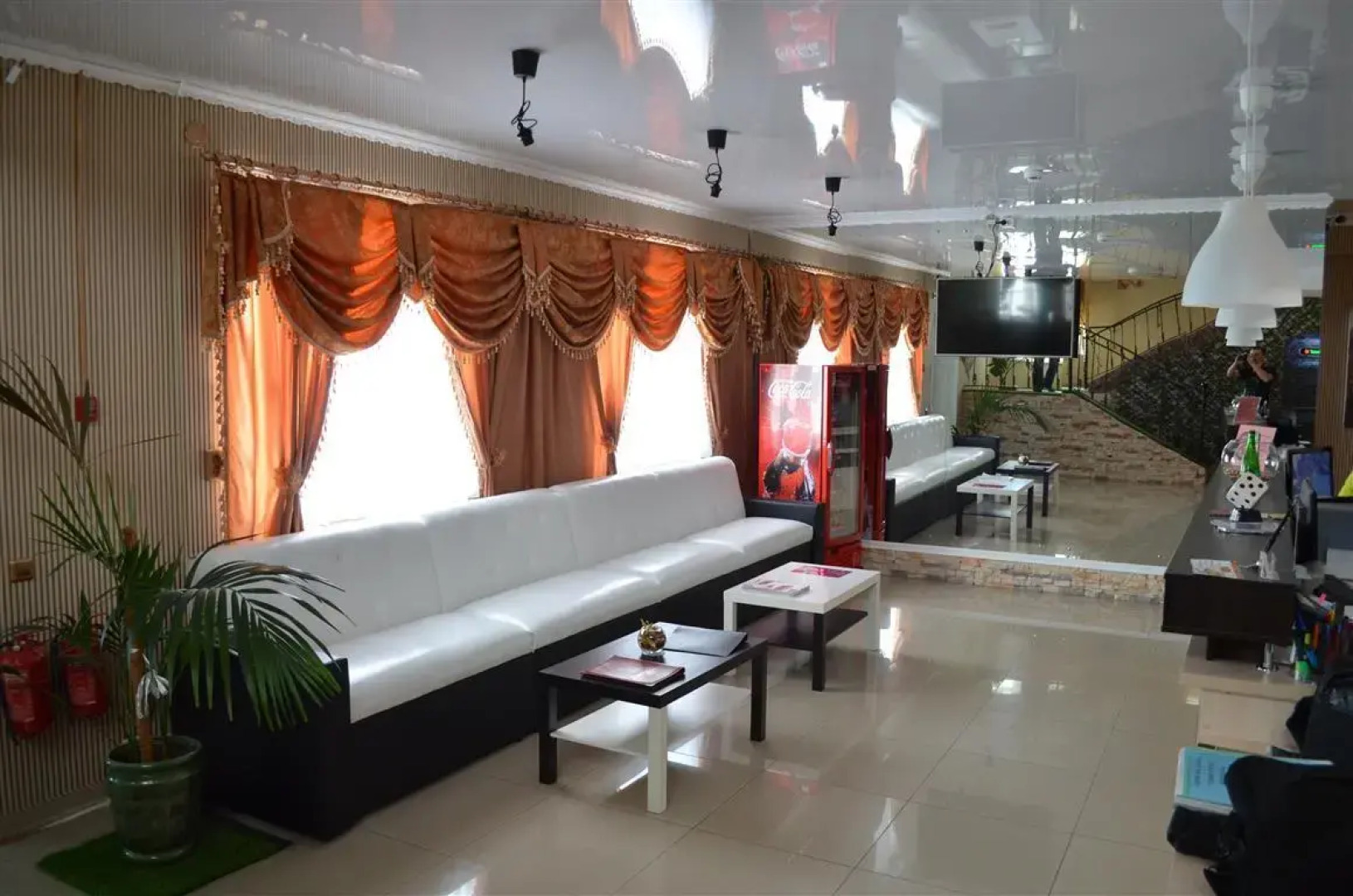 Отель Гранд