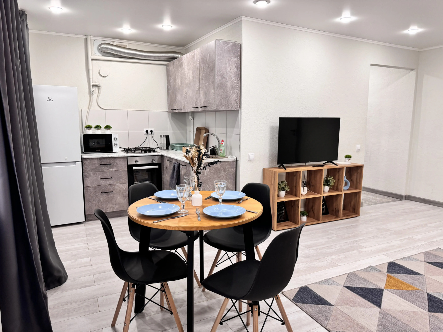 Квартира Уютная в центре Казани