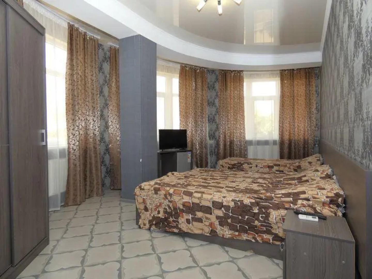 Гостевой дом На Советской 16