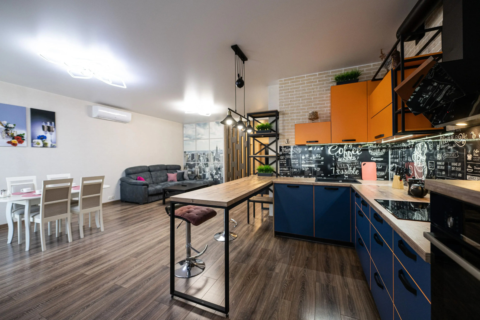 Апартаменты Пять Звёзд на Героя Яковлева