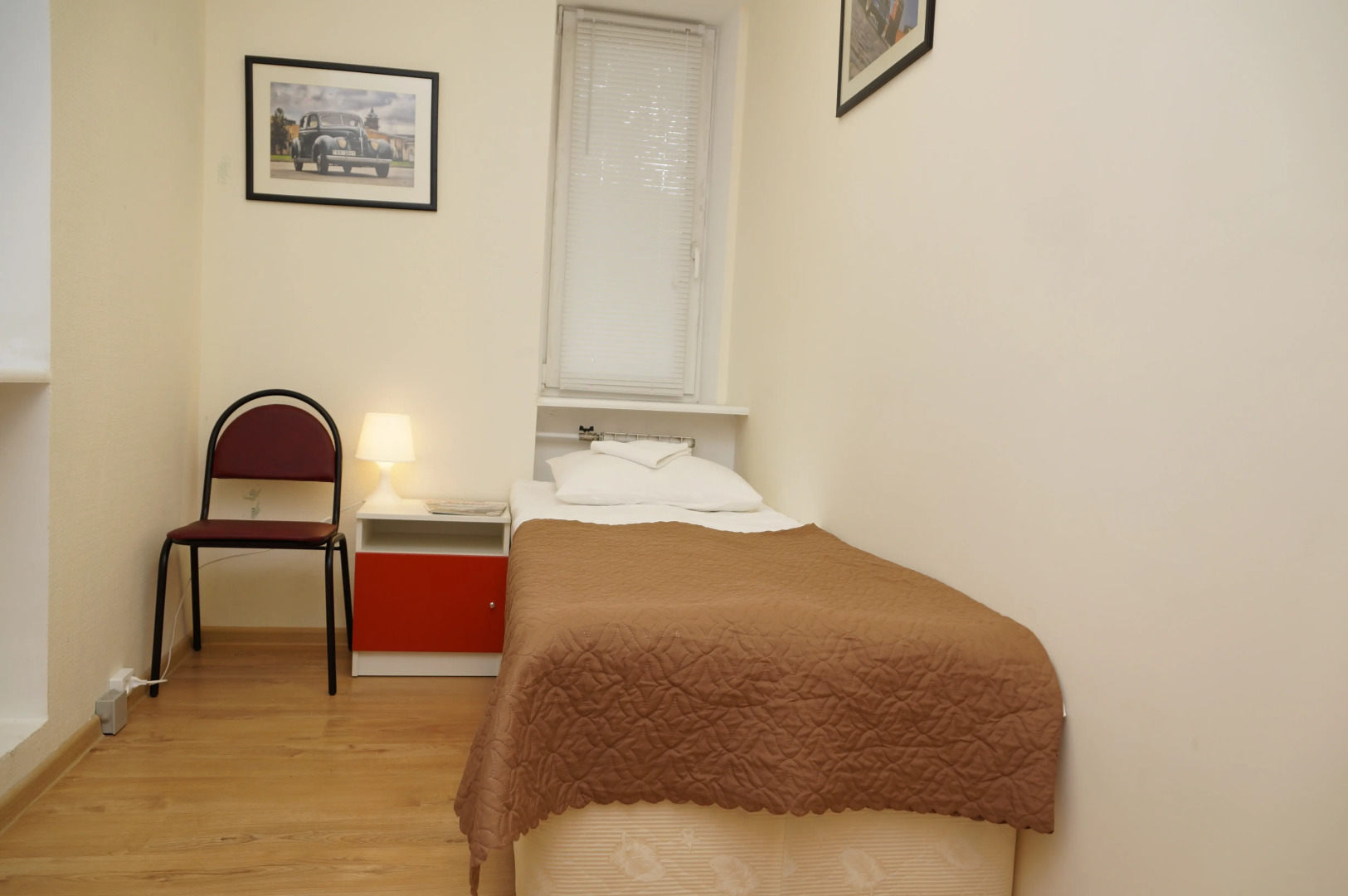 Отель Формула За Рулём