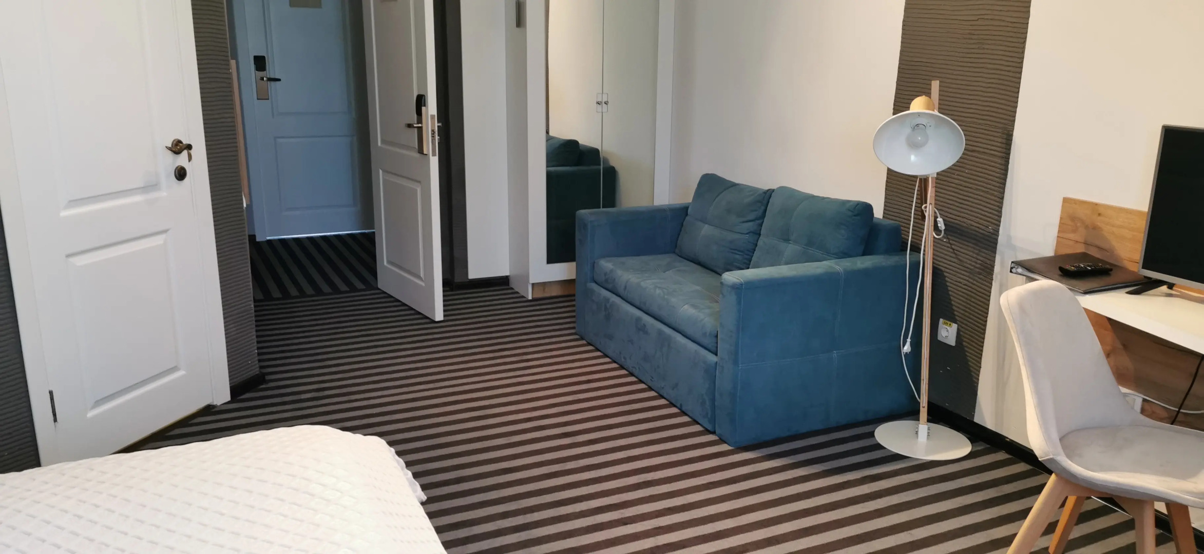 Мини-Отель Геркулес