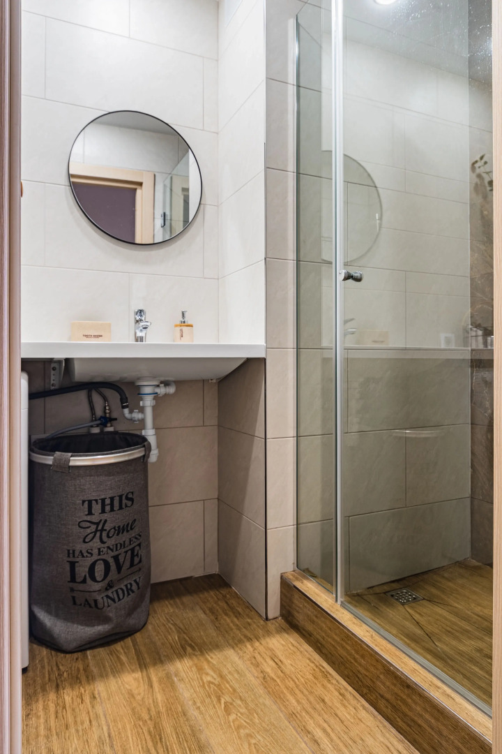 Апартаменты Like Studio