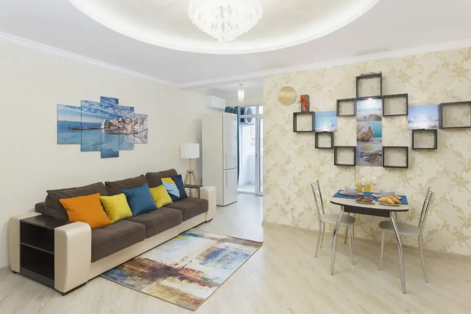 Апартаменты M Apartments Eldorado 4