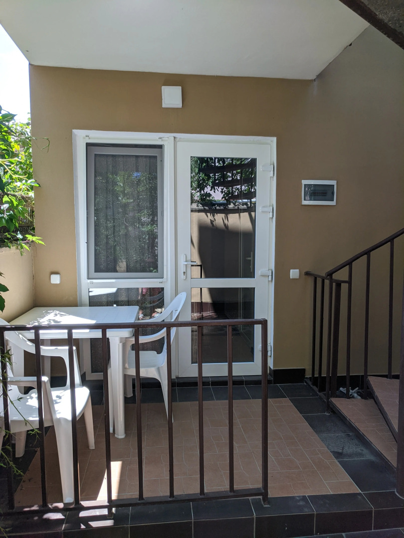 Гостевой дом Cascade