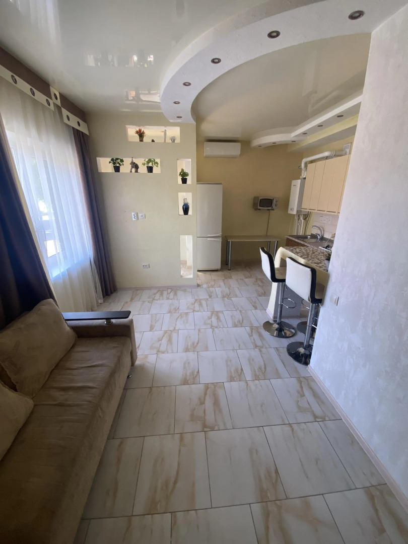 Гостевой дом Стелла