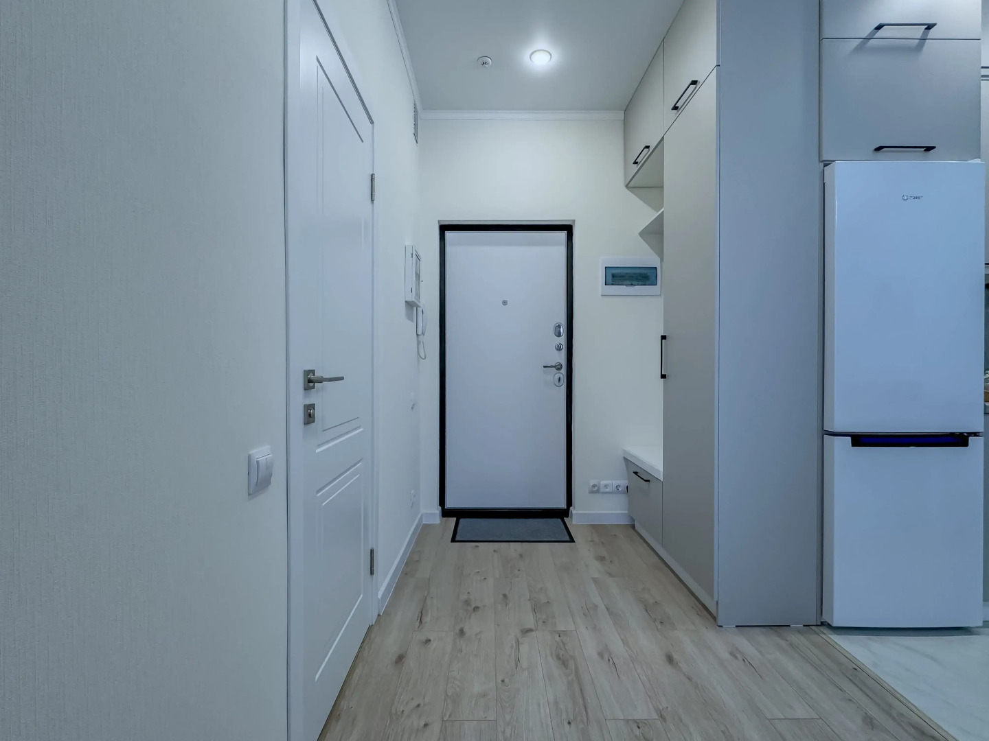 Квартира Green FOX в центре города рядом с ТК Алимпик