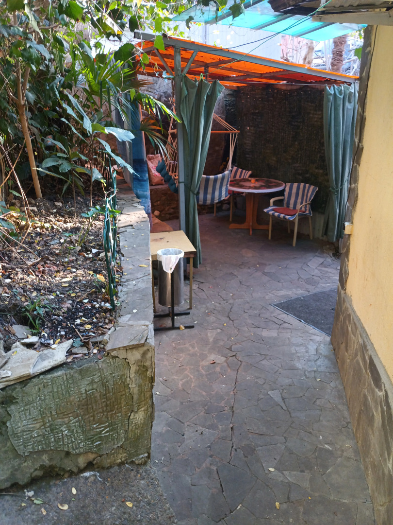 Гостевой дом в Центре Сочи у Моря