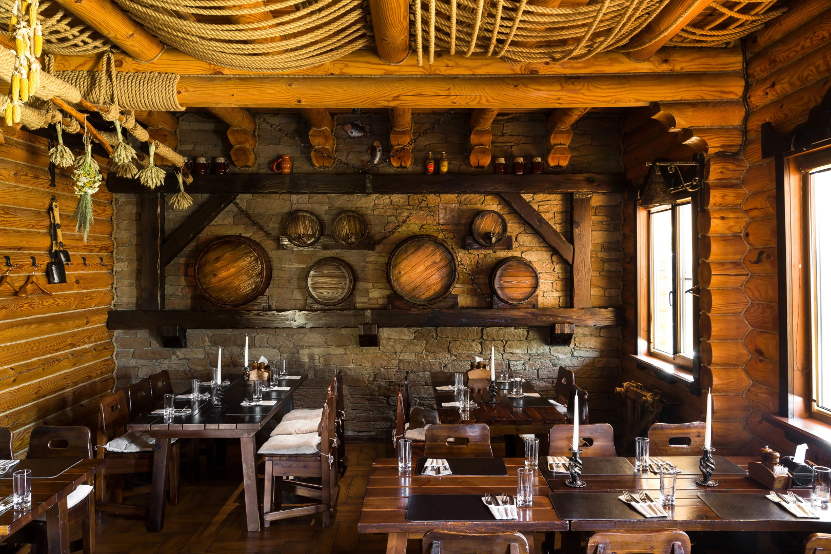 База Отдыха Сябры