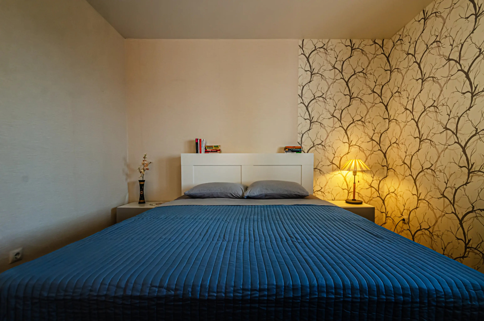 Апартаменты 1-к квартира на Гастелло 30