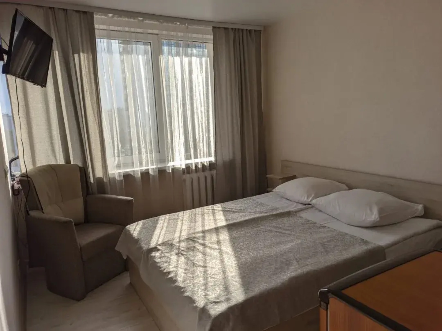 Гостиница Беларусь TGB