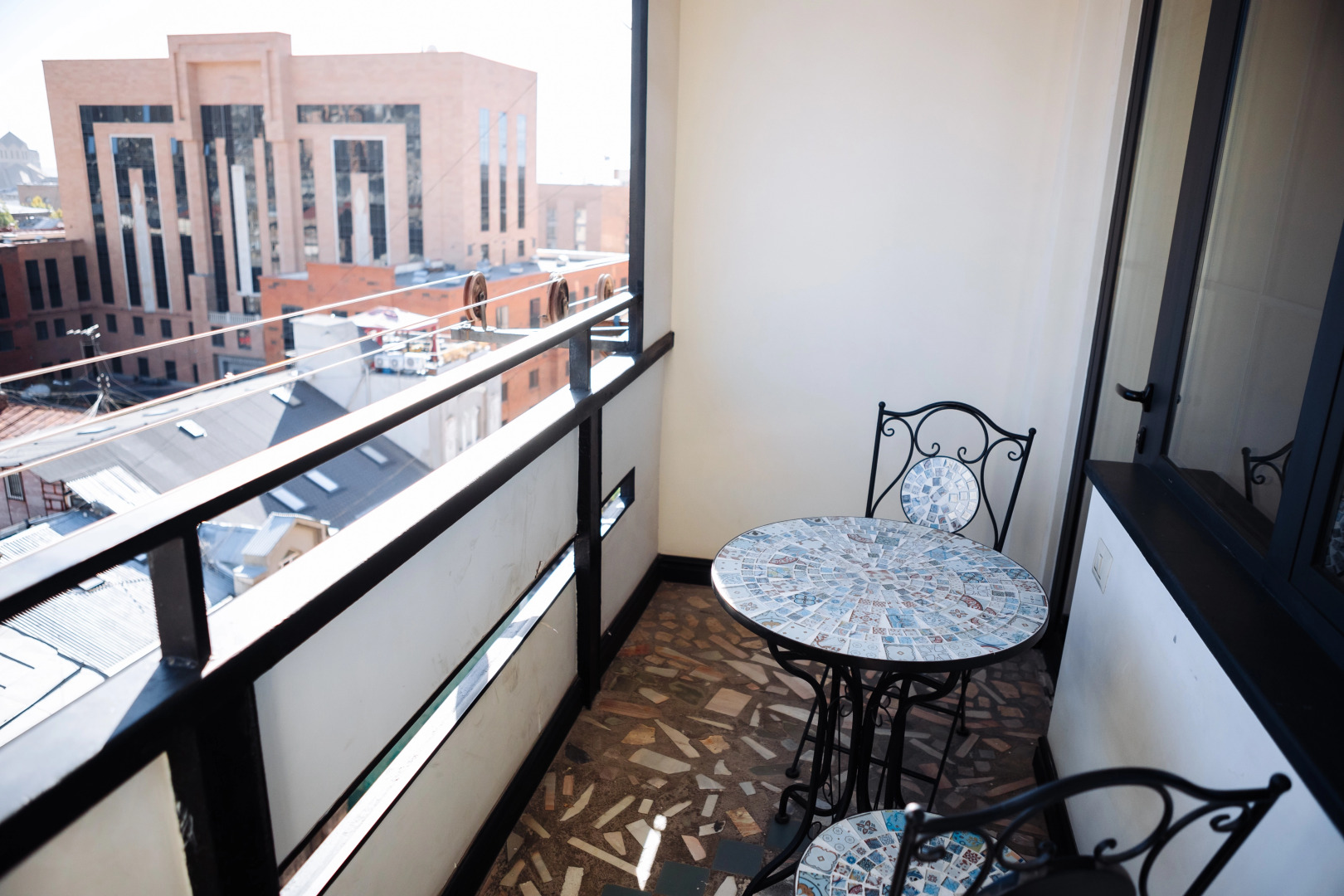 Апартаменты KeyGo #0028 рядом с Площадью Республики