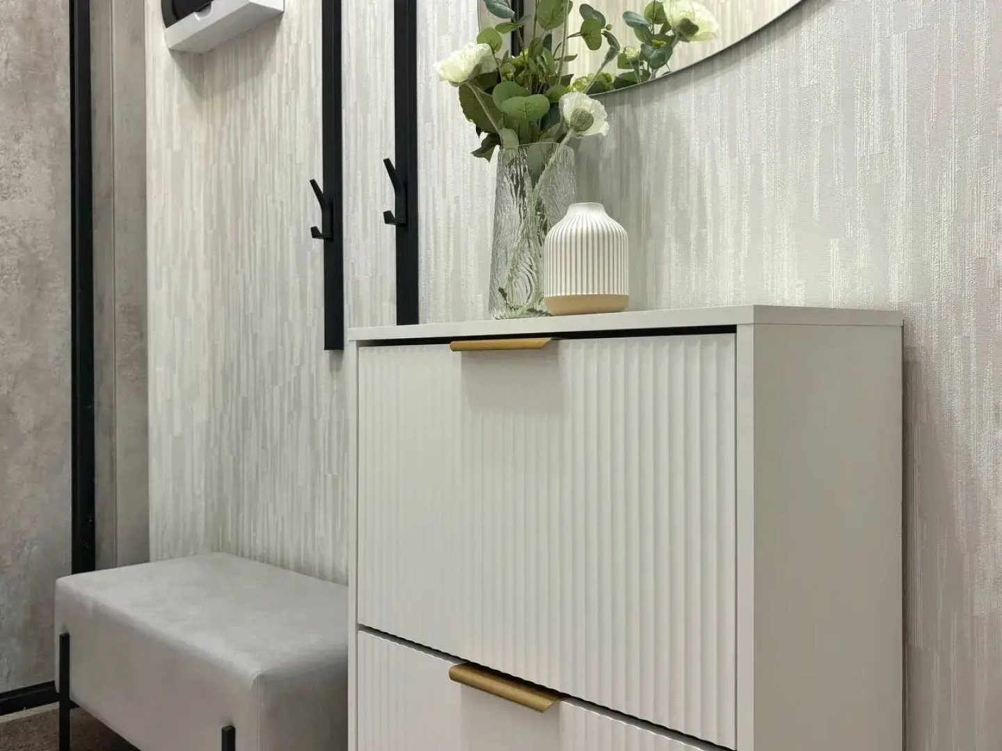 Апартаменты Золотая Олива