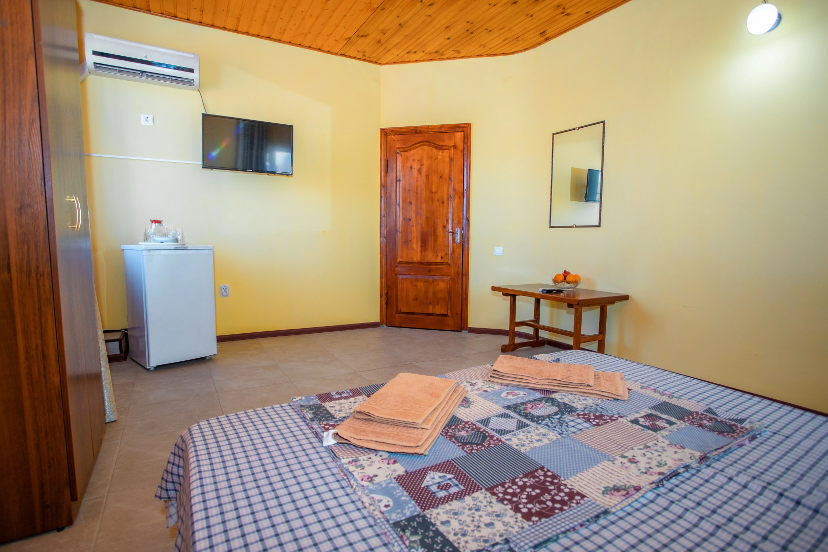 Гостевой дом Апельсин