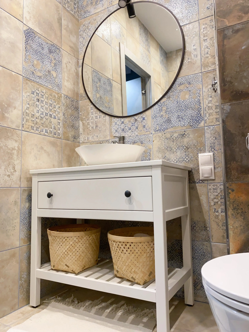 Апартаменты Вид Новый Дом и История