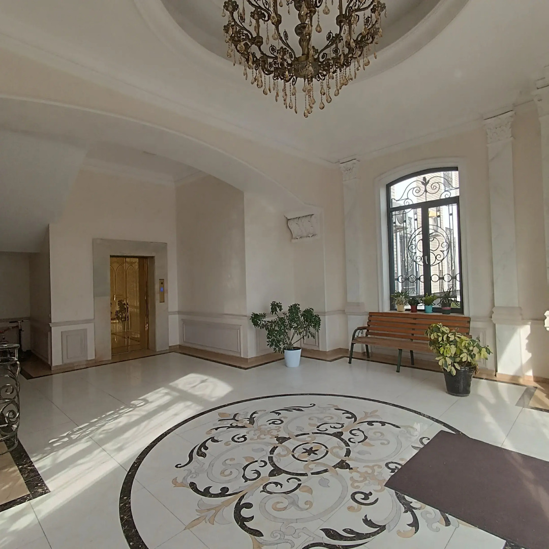 Квартира Шарм и Уют