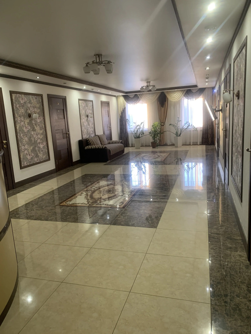 Мини-отель Русь