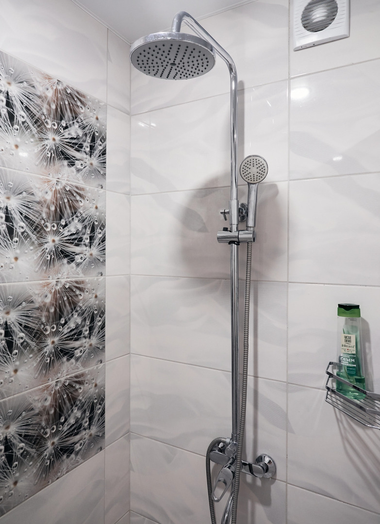 Гостевой дом Aisha