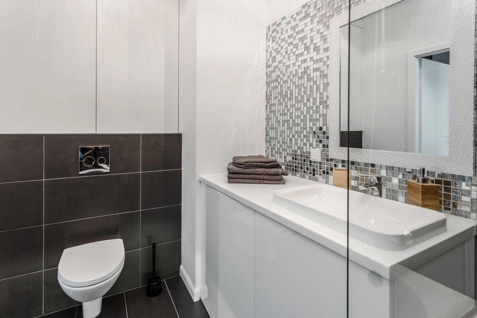 Апартаменты Chill Apartments Wola Center