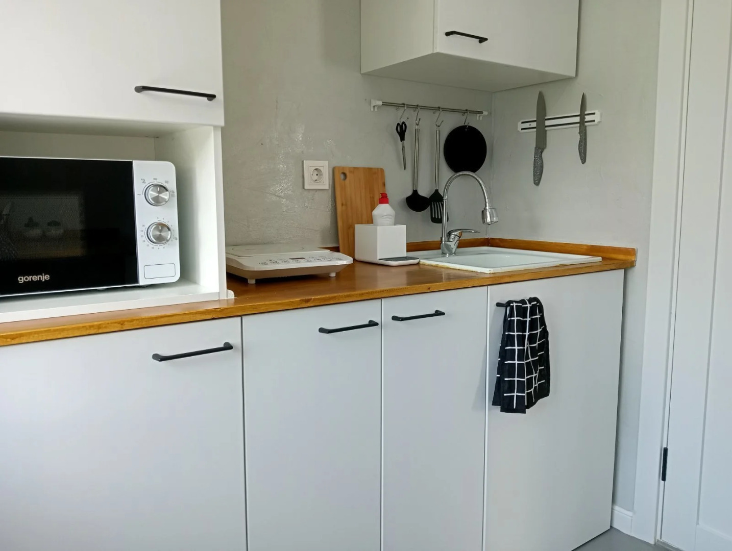 Апартаменты на Котовского