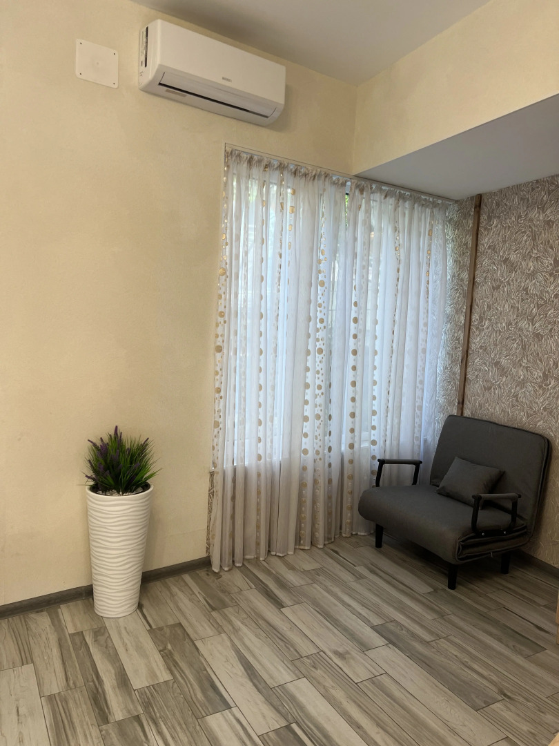 Апартаменты Островок Эконом