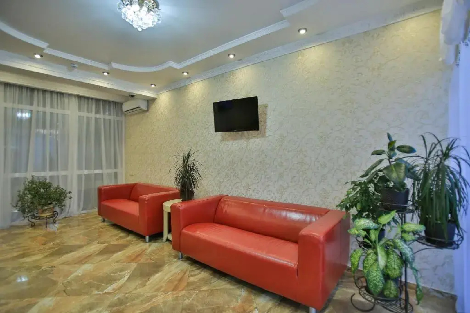 Гостевой дом Дана