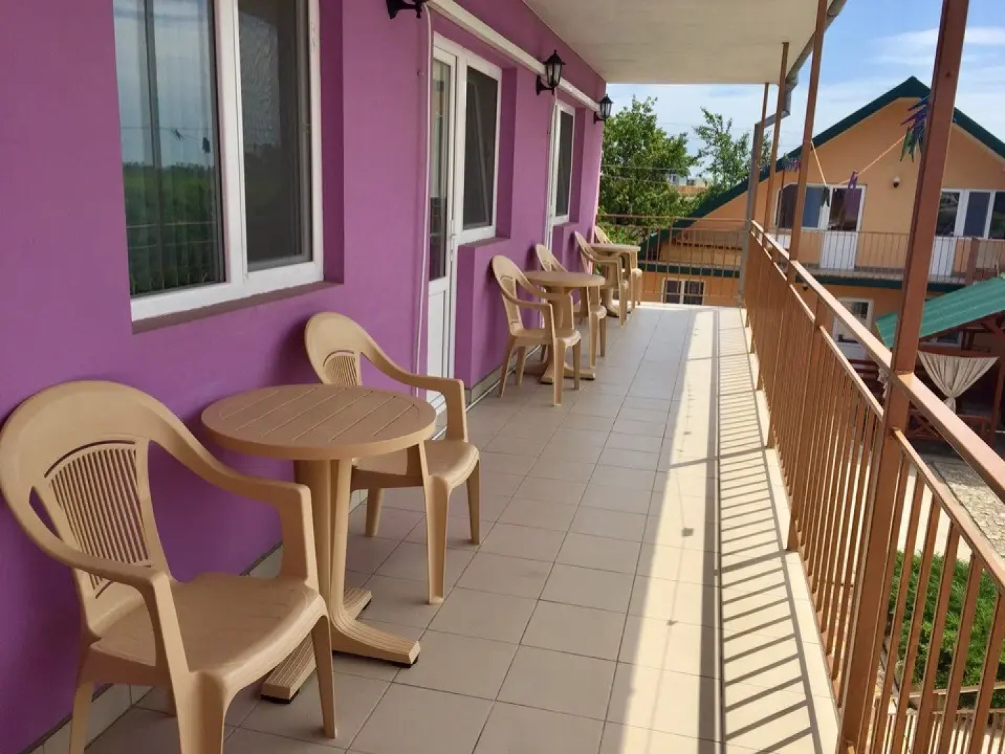 Гостевой Дом Фортуна