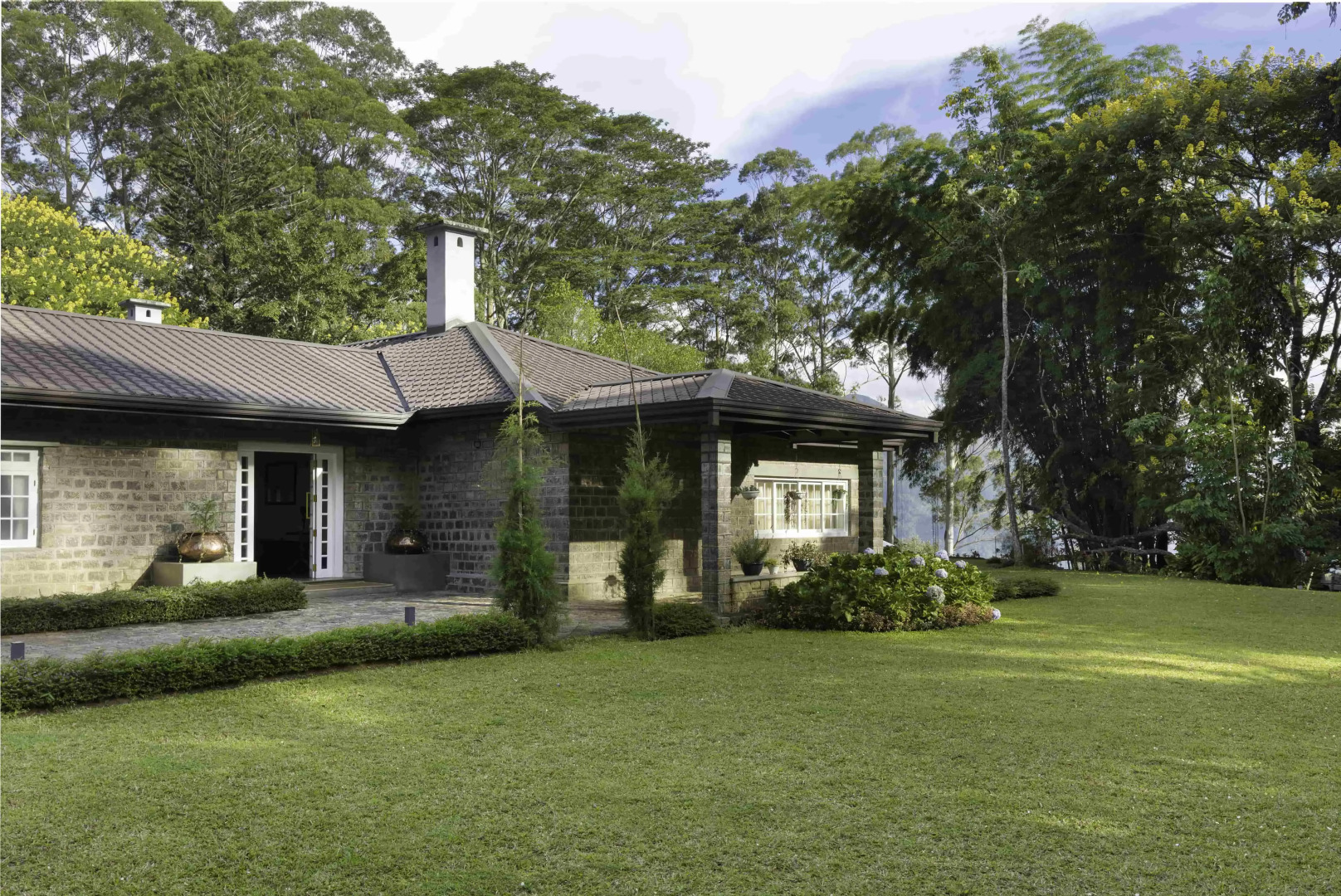 Бутик-отель The Lavender House by Reveal