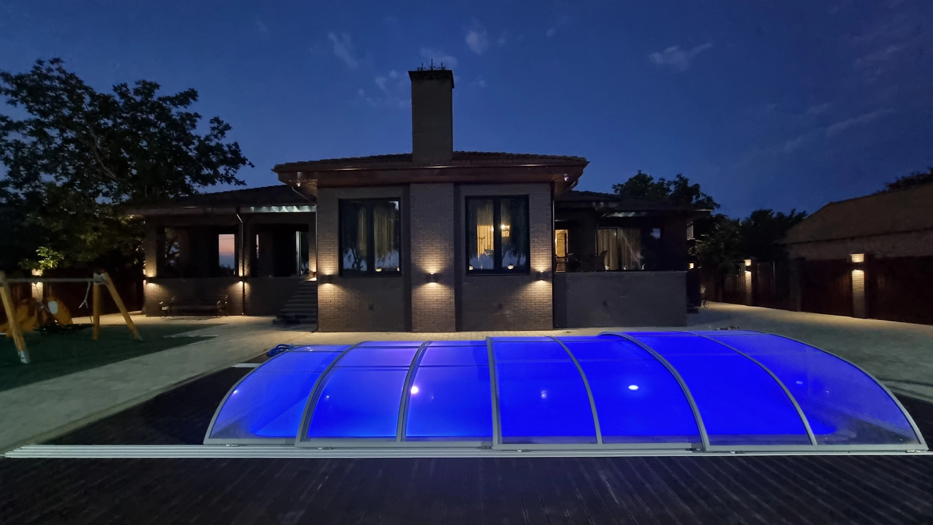 Гостевой Дом VIP на Волге