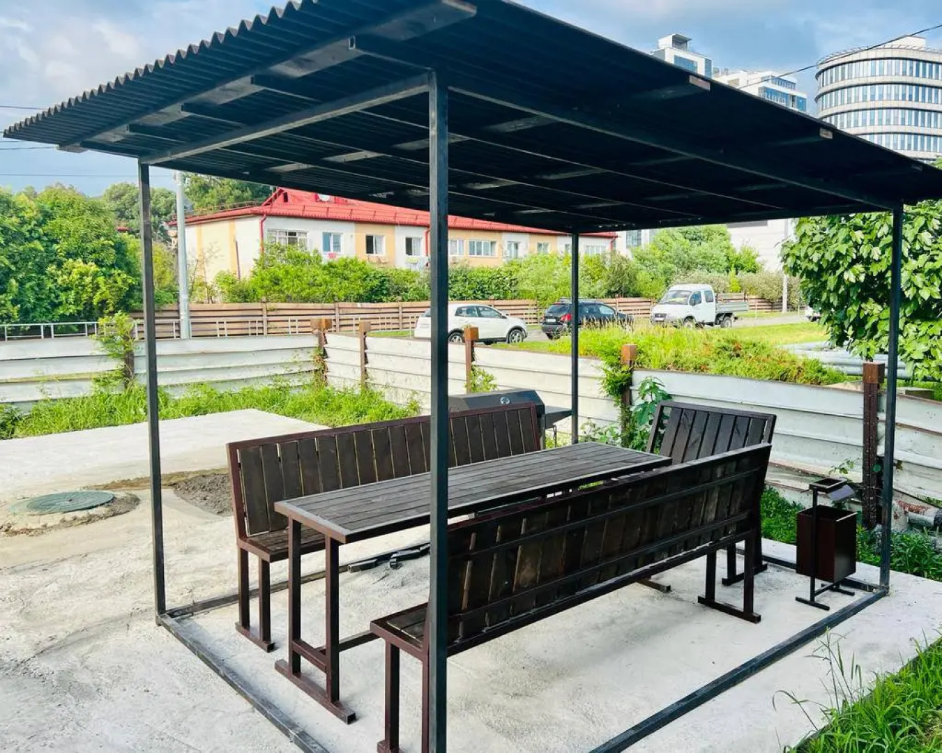 Гостевой дом Олимп