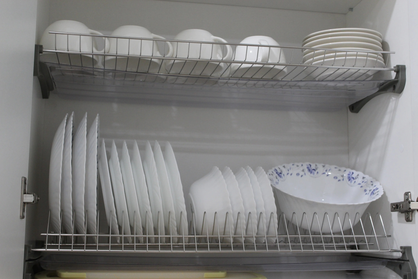 Квартира Уютные апартаменты от компании Чисто Пожить.