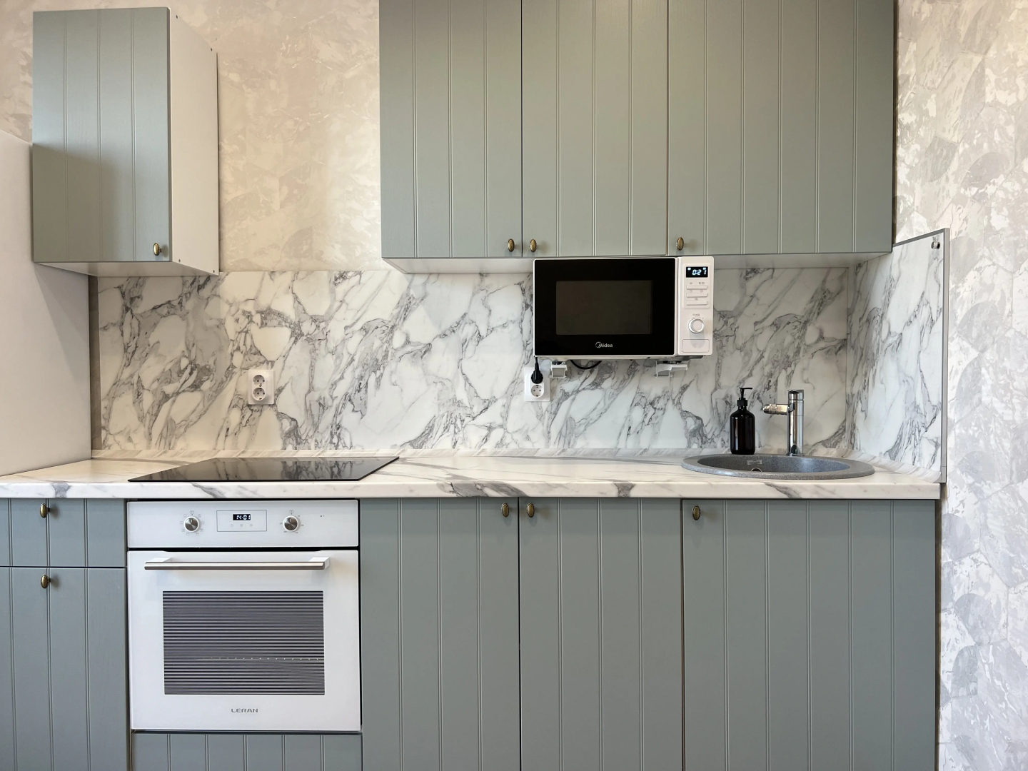 Квартира Манхэттен Рядом Парк Зоопарк Центр Города