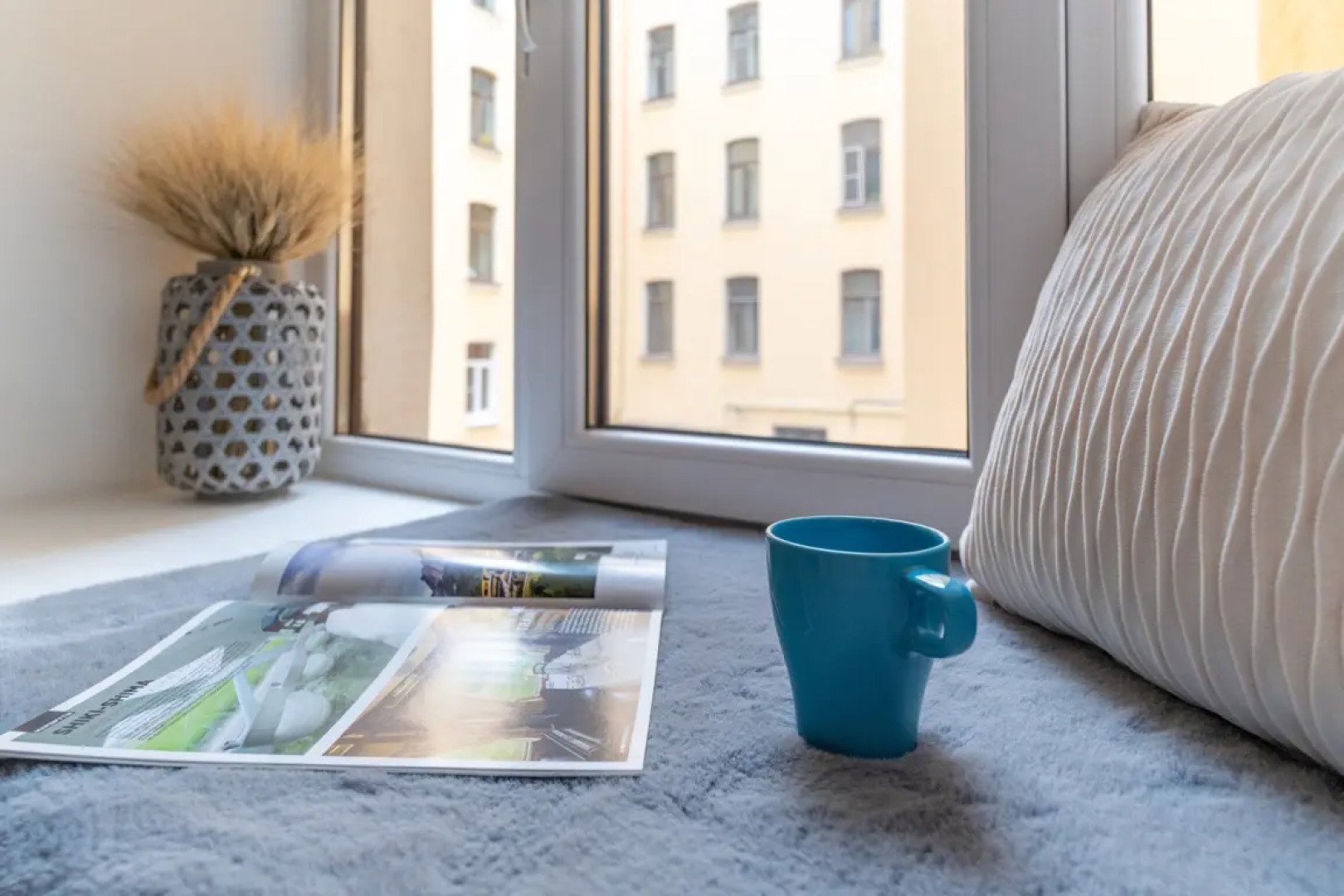 Апартаменты Джулиата 7