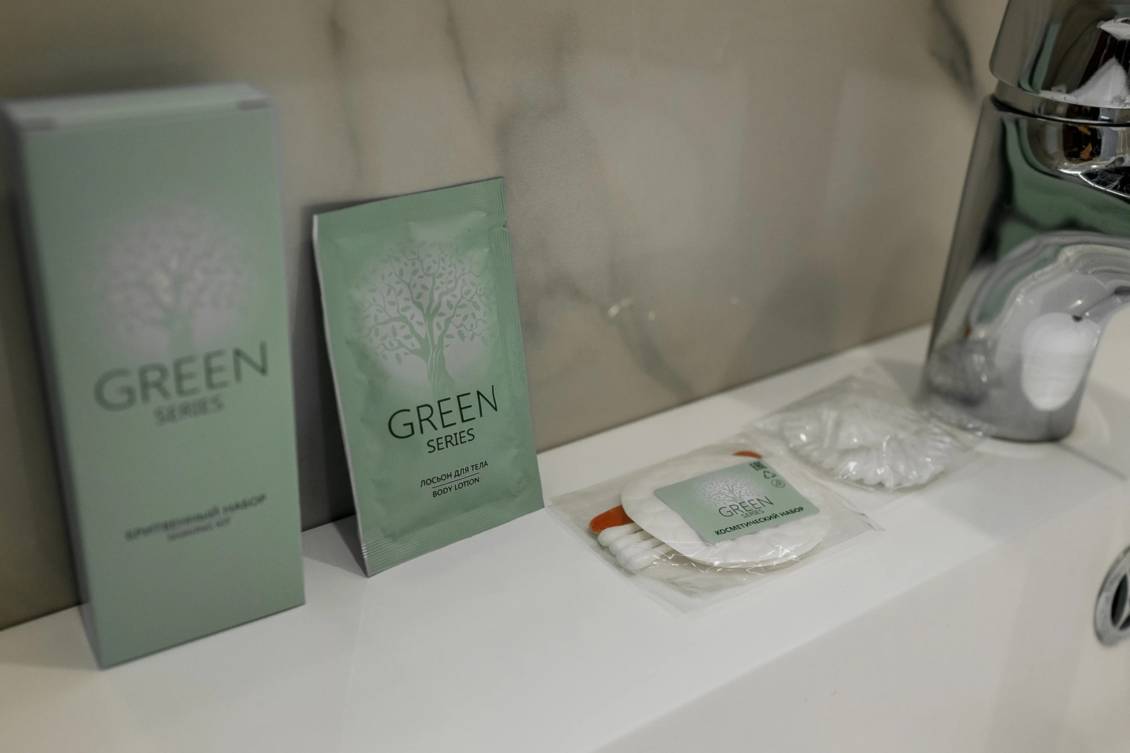 Отель Афины