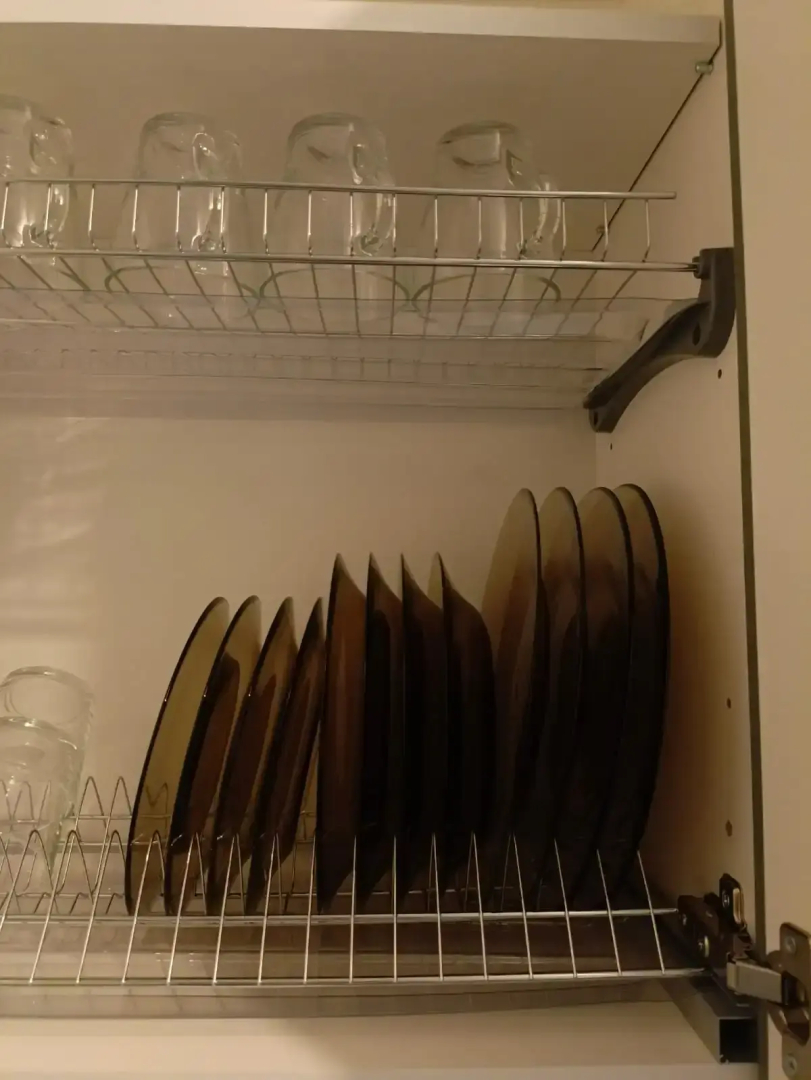 Квартира на Ключевой