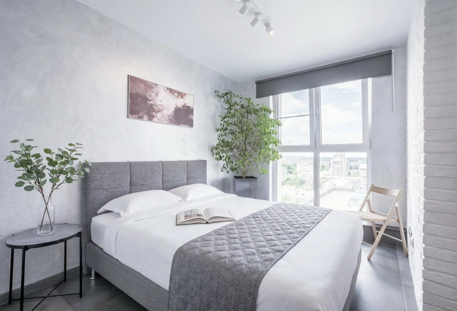 Апартаменты Bolshoi by Roomers 534