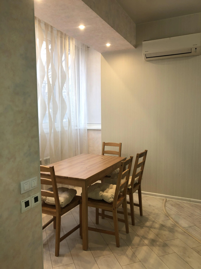 Квартира Апарт Коломна