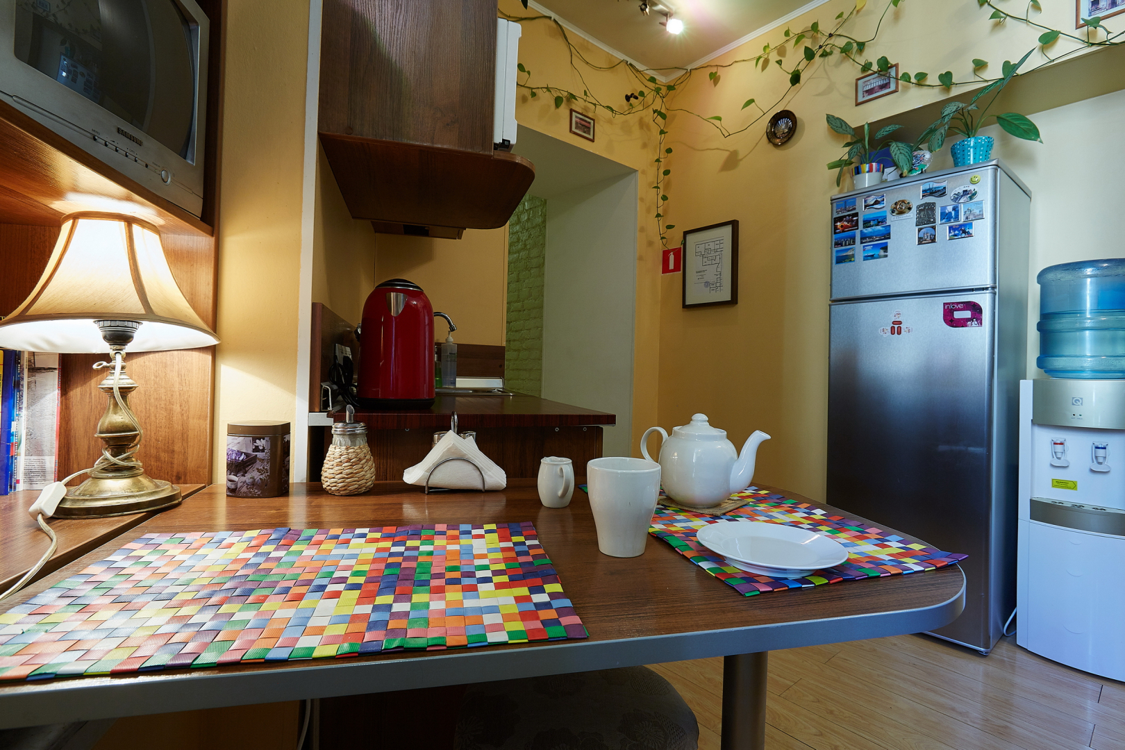 Мини-Отель Васильевский Остров