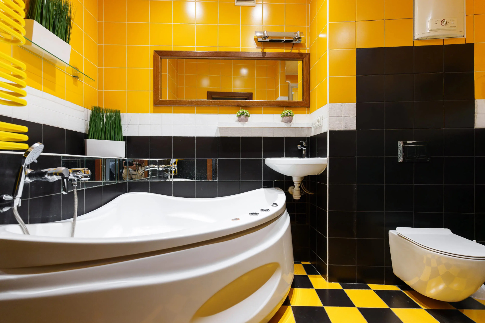 Квартира В гостях у Сурикатов