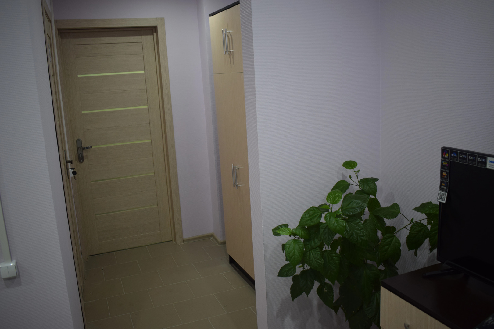 Хостел Амур