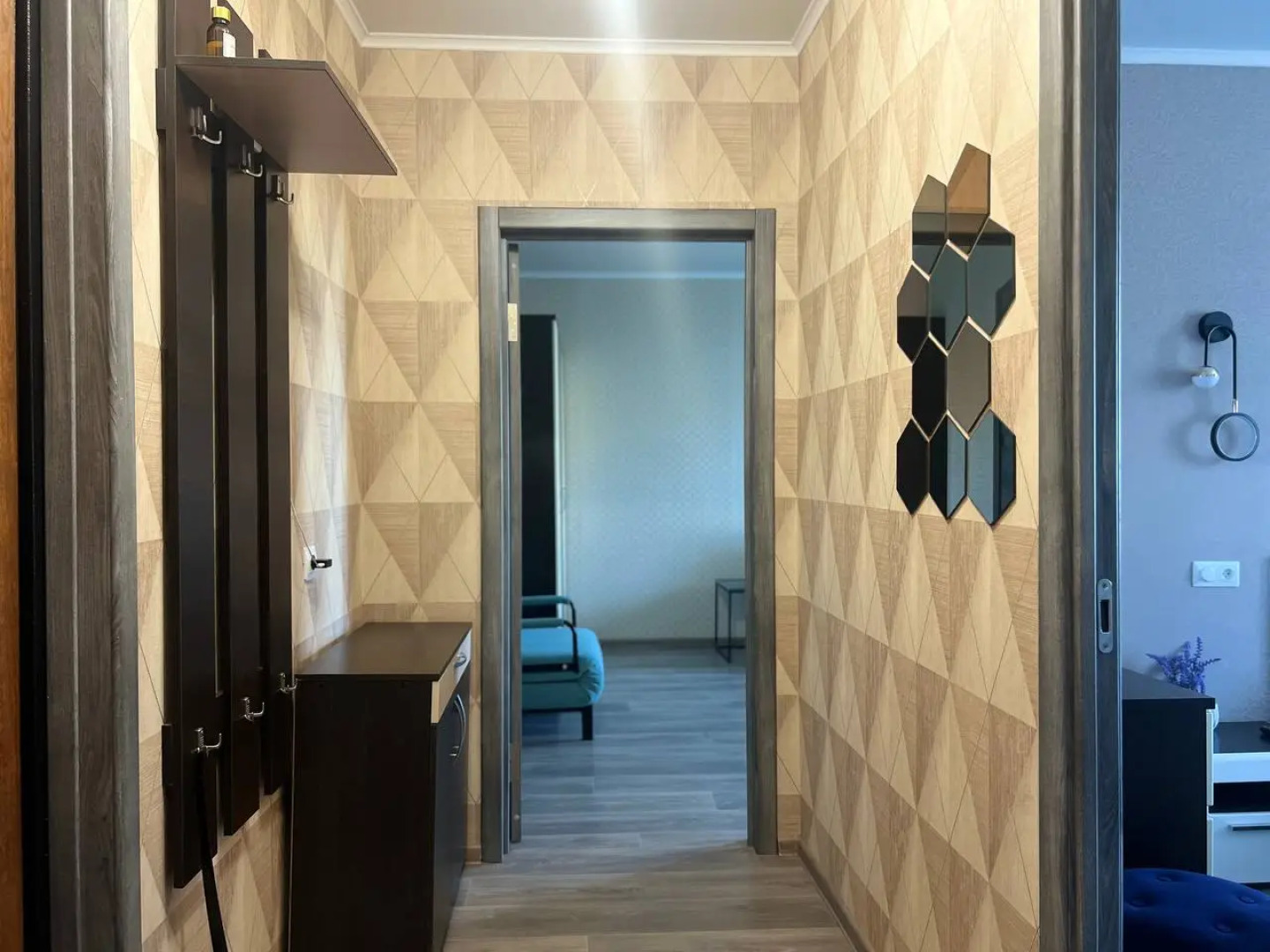 Квартира Энтузиастов 23