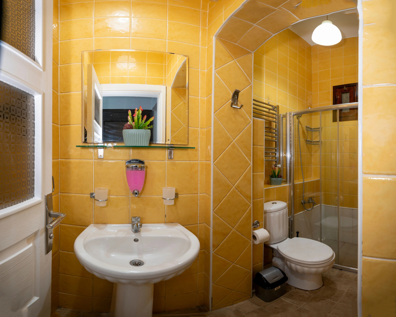 Hotel Taxim Trend Suites